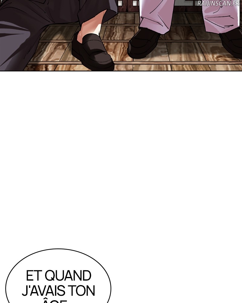 Lookism Chapitre 502 - Page 35