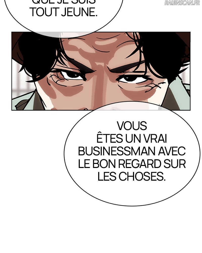 Lookism Chapitre 502 - Page 40