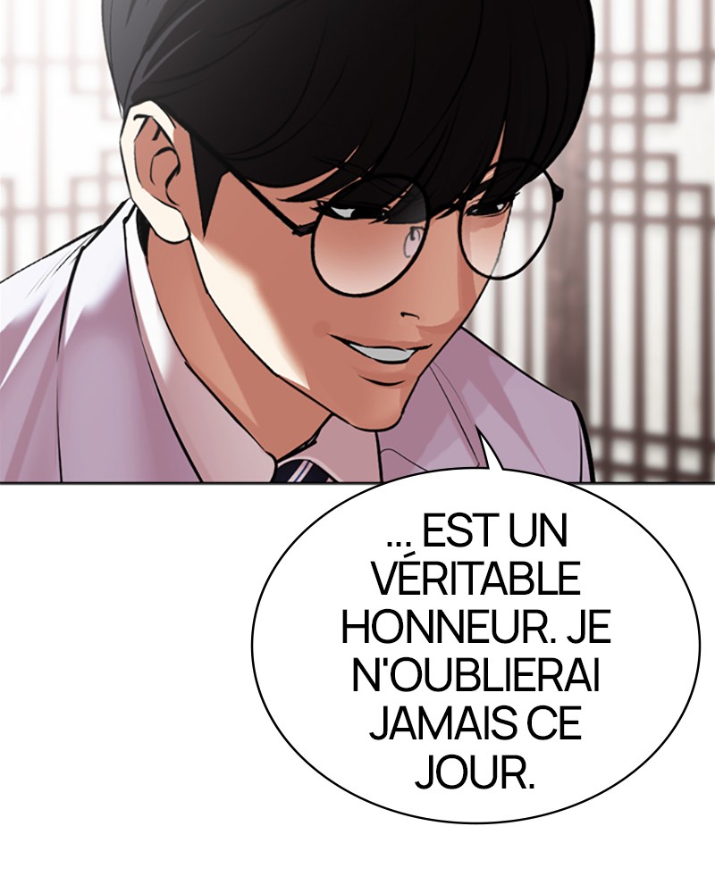 Lookism Chapitre 502 - Page 42