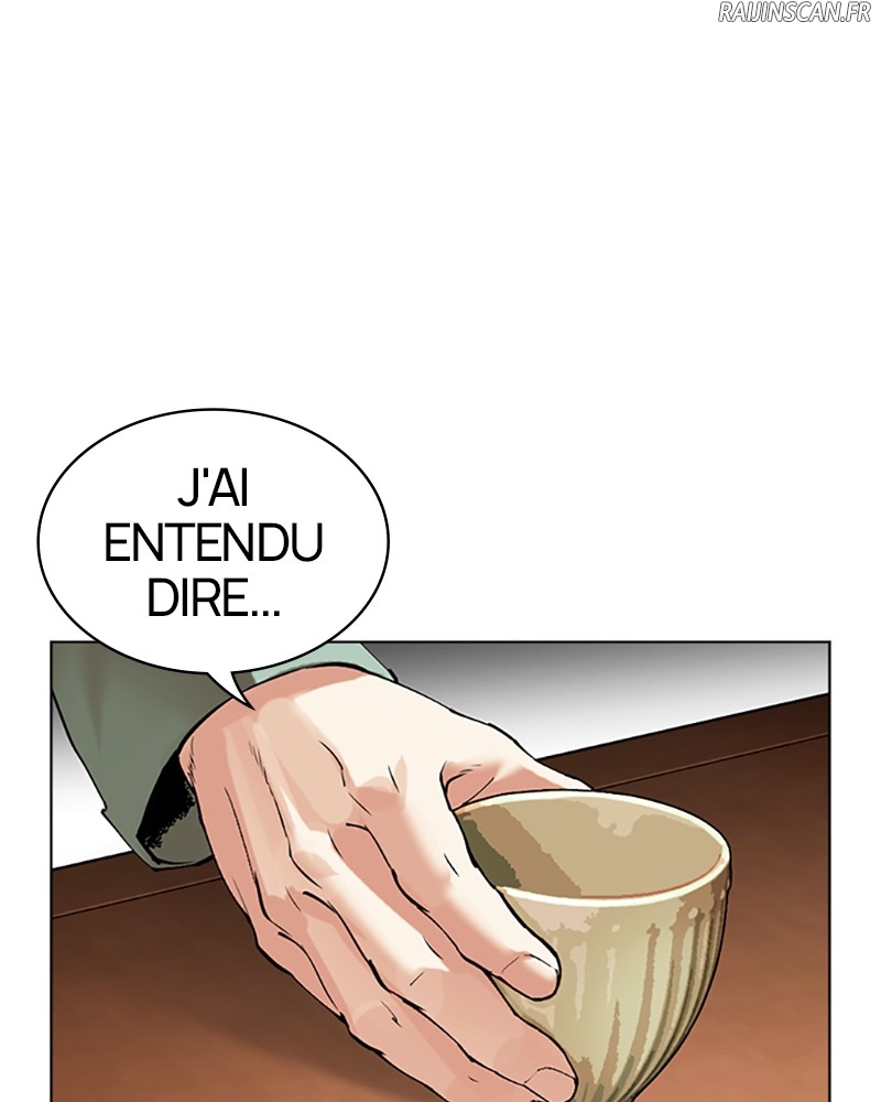 Lookism Chapitre 502 - Page 45