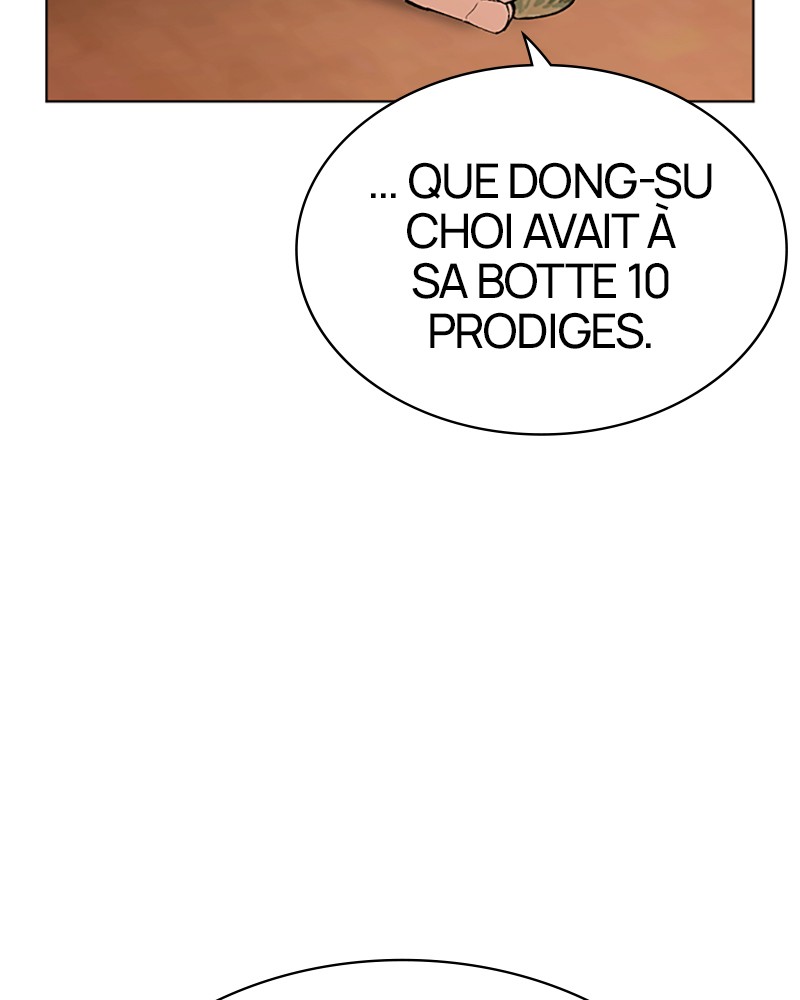 Lookism Chapitre 502 - Page 46