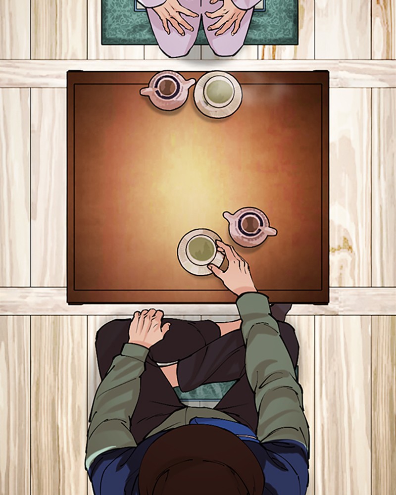 Lookism Chapitre 502 - Page 48