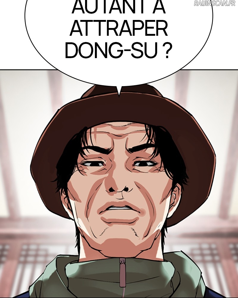 Lookism Chapitre 502 - Page 50