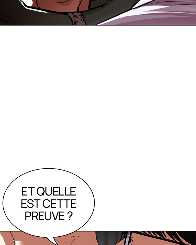 Lookism Chapitre 502 - Page 56