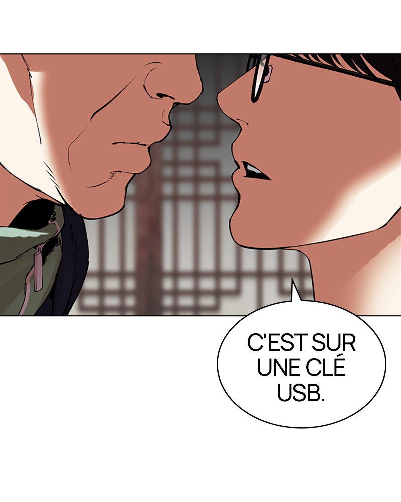 Lookism Chapitre 502 - Page 58