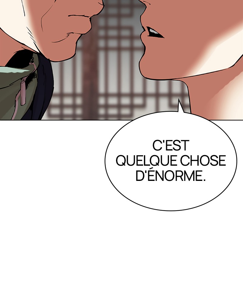 Lookism Chapitre 502 - Page 61