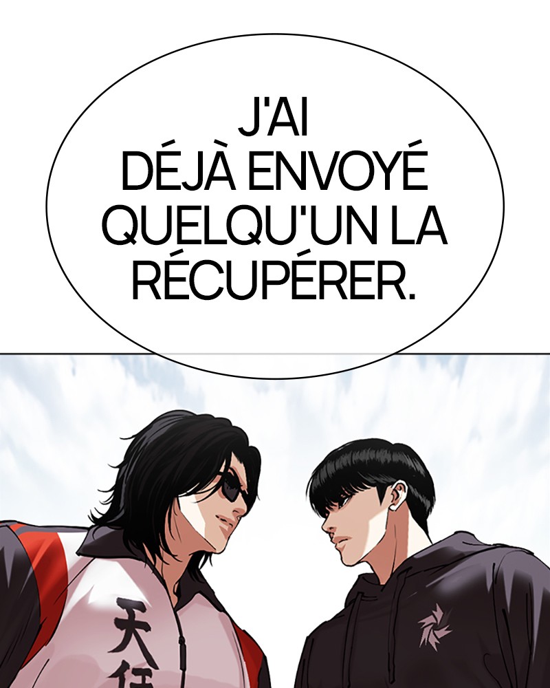 Lookism Chapitre 502 - Page 63
