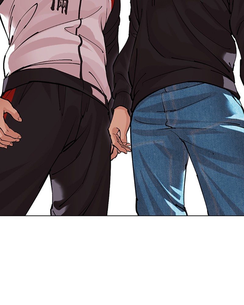 Lookism Chapitre 502 - Page 64