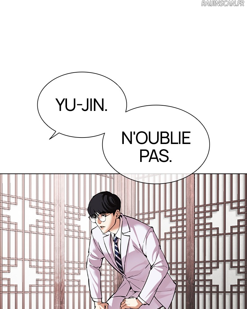Lookism Chapitre 502 - Page 65