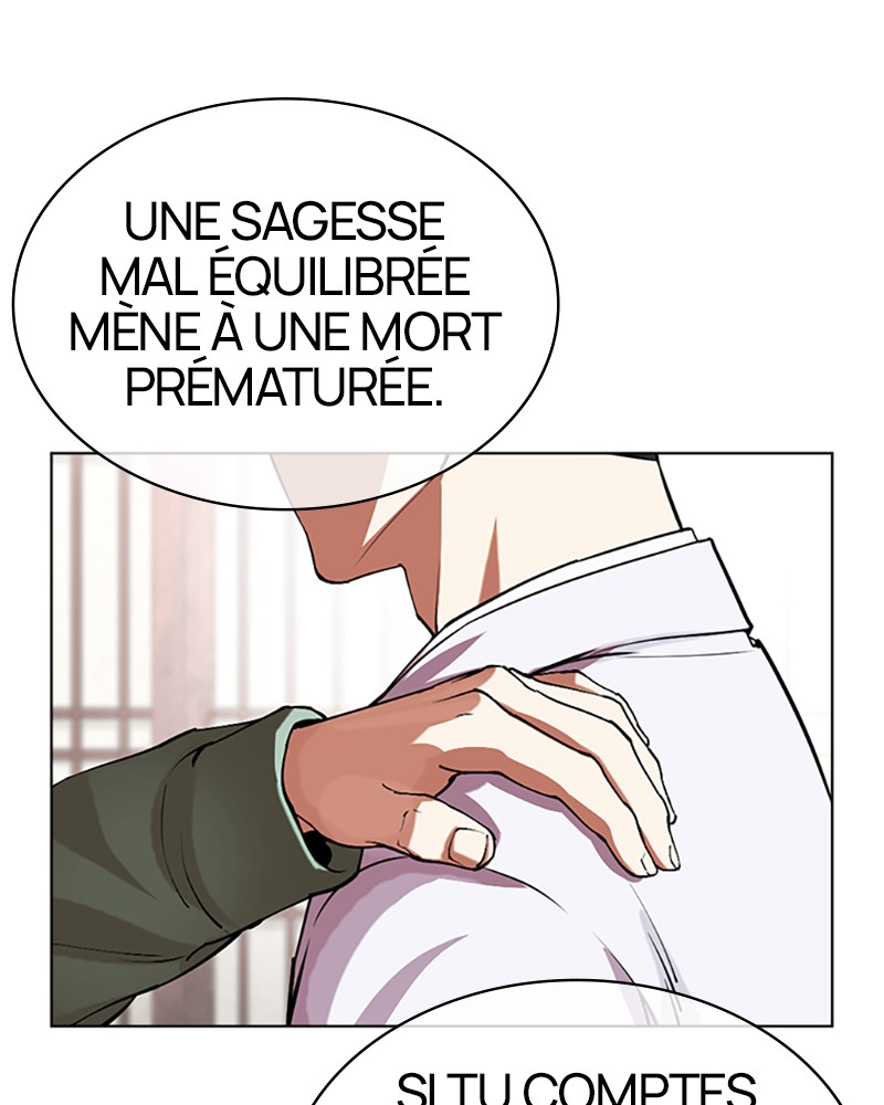 Lookism Chapitre 502 - Page 67