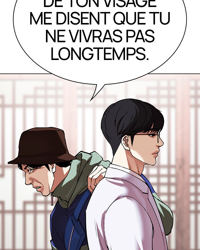 Lookism Chapitre 502 - Page 69