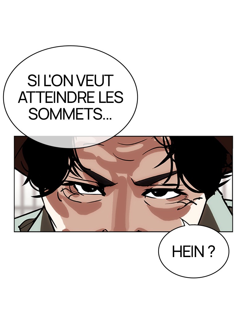 Lookism Chapitre 502 - Page 72