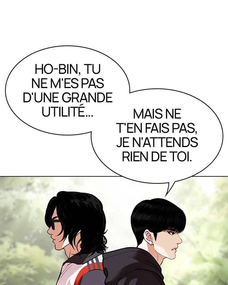 Lookism Chapitre 502 - Page 87