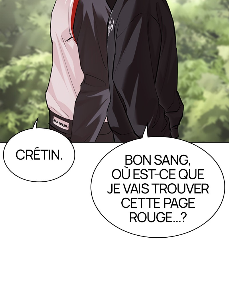 Lookism Chapitre 502 - Page 88