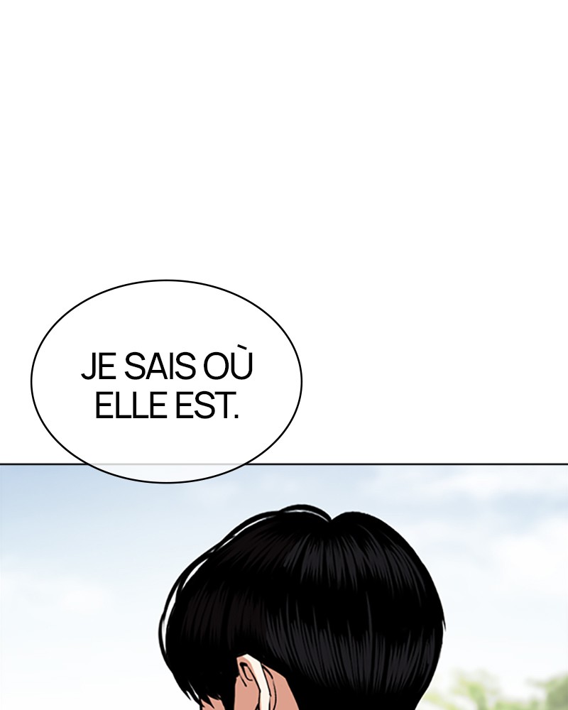 Lookism Chapitre 502 - Page 89