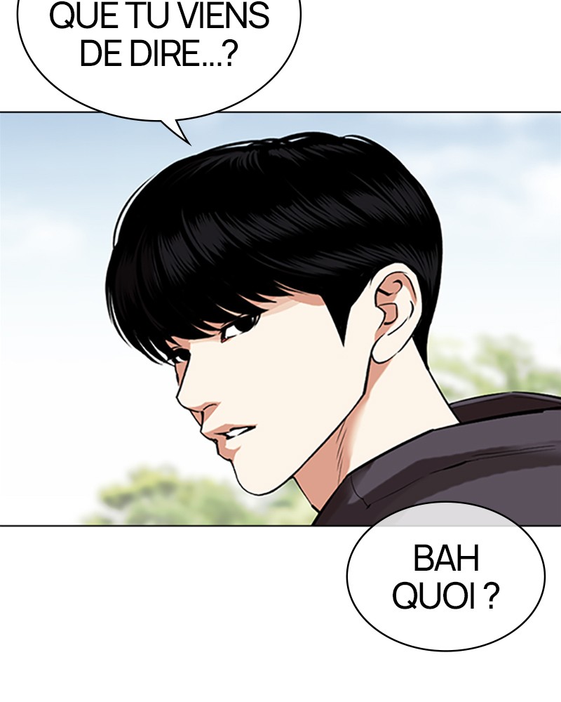 Lookism Chapitre 502 - Page 91