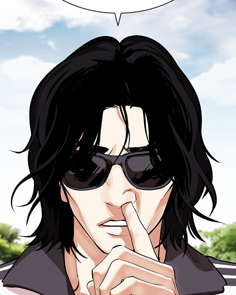 Lookism Chapitre 502 - Page 93