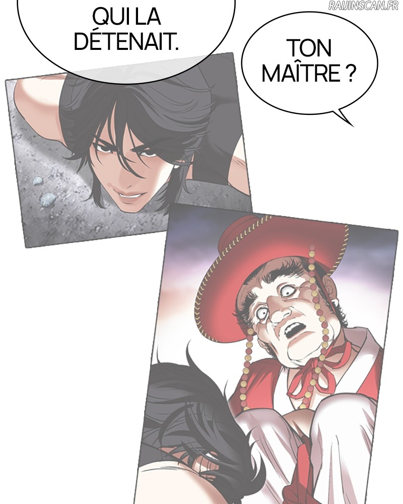 Lookism Chapitre 502 - Page 95