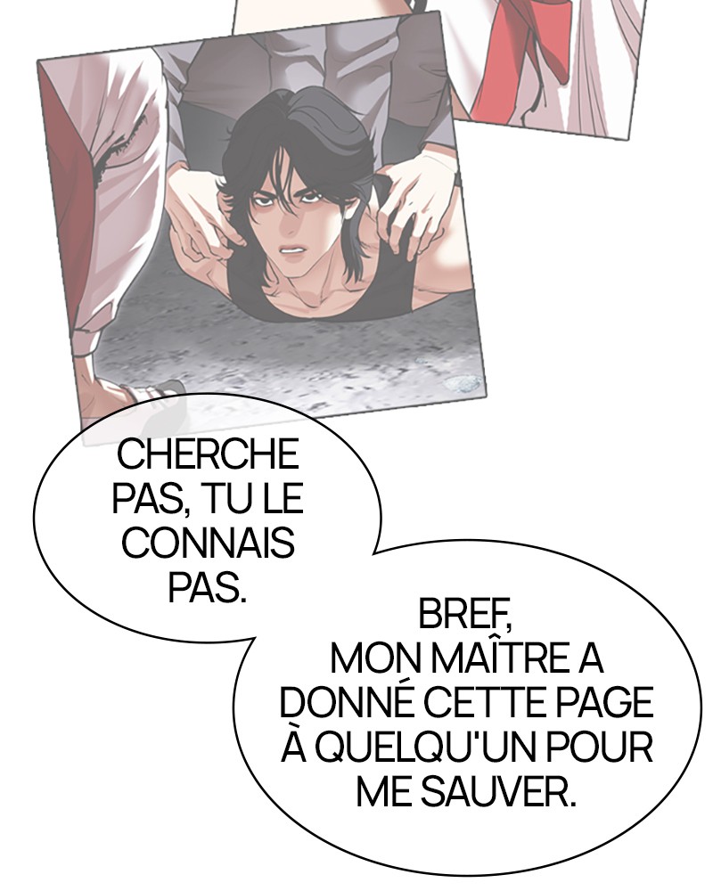 Lookism Chapitre 502 - Page 96