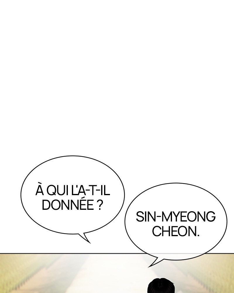 Lookism Chapitre 502 - Page 97