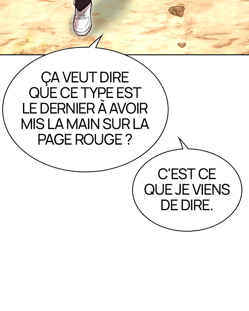 Lookism Chapitre 502 - Page 99