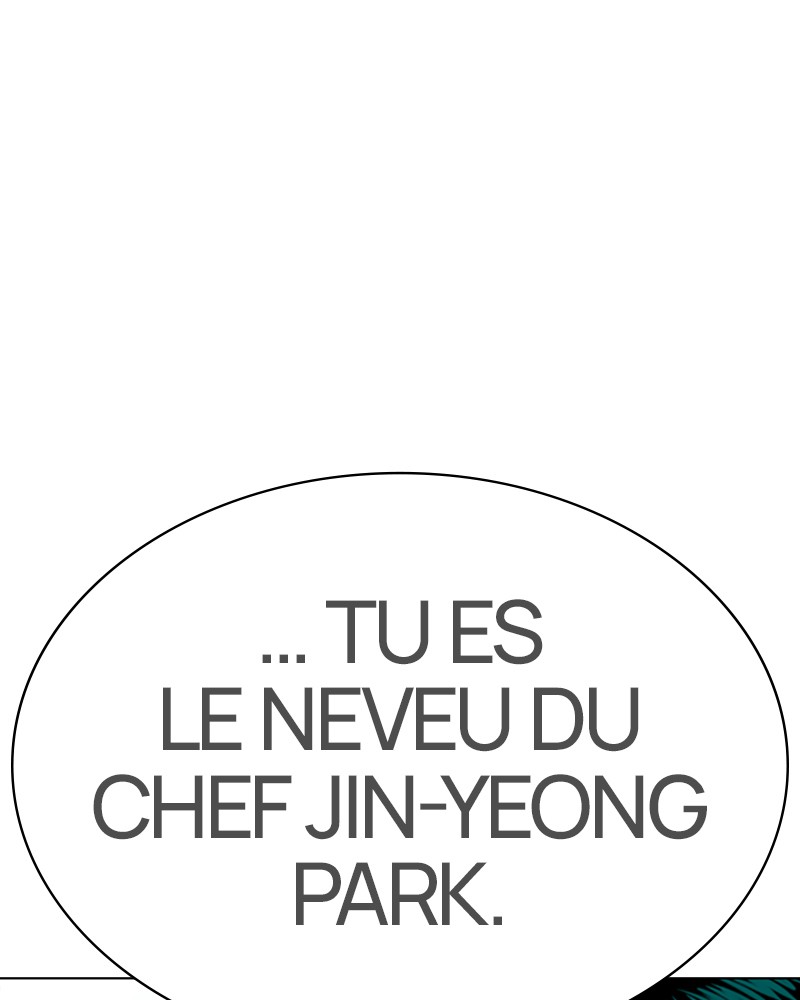 Lookism Chapitre 503 - Page 1