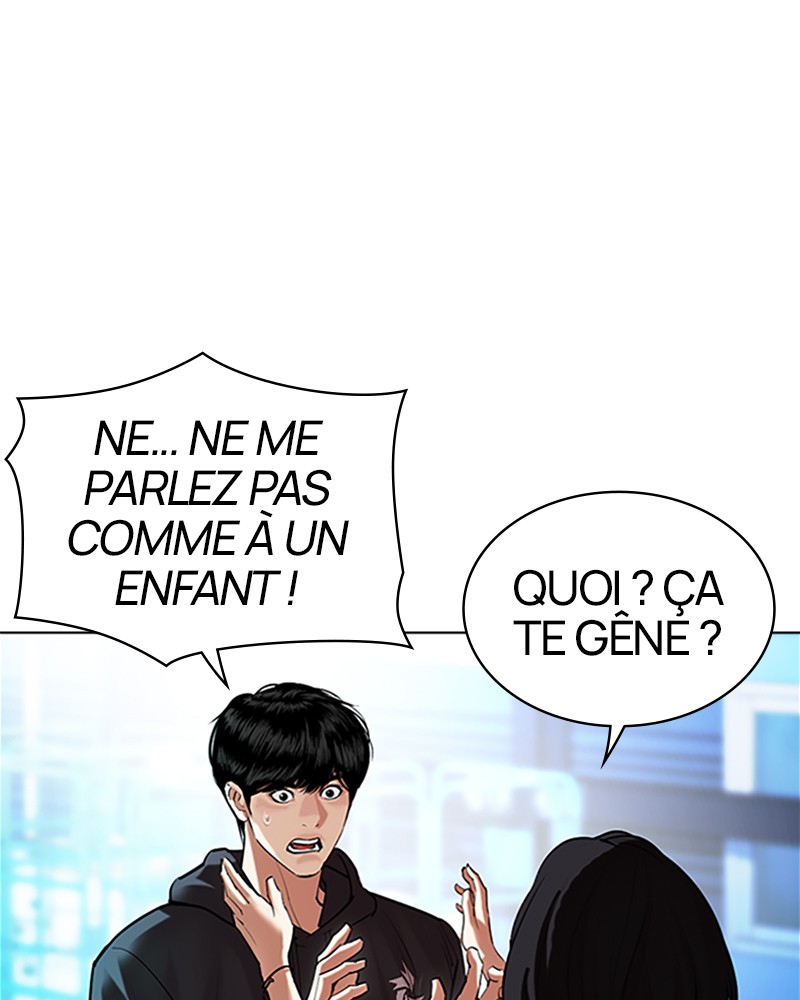 Lookism Chapitre 503 - Page 104