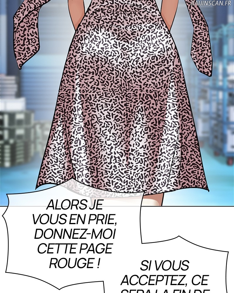 Lookism Chapitre 503 - Page 110