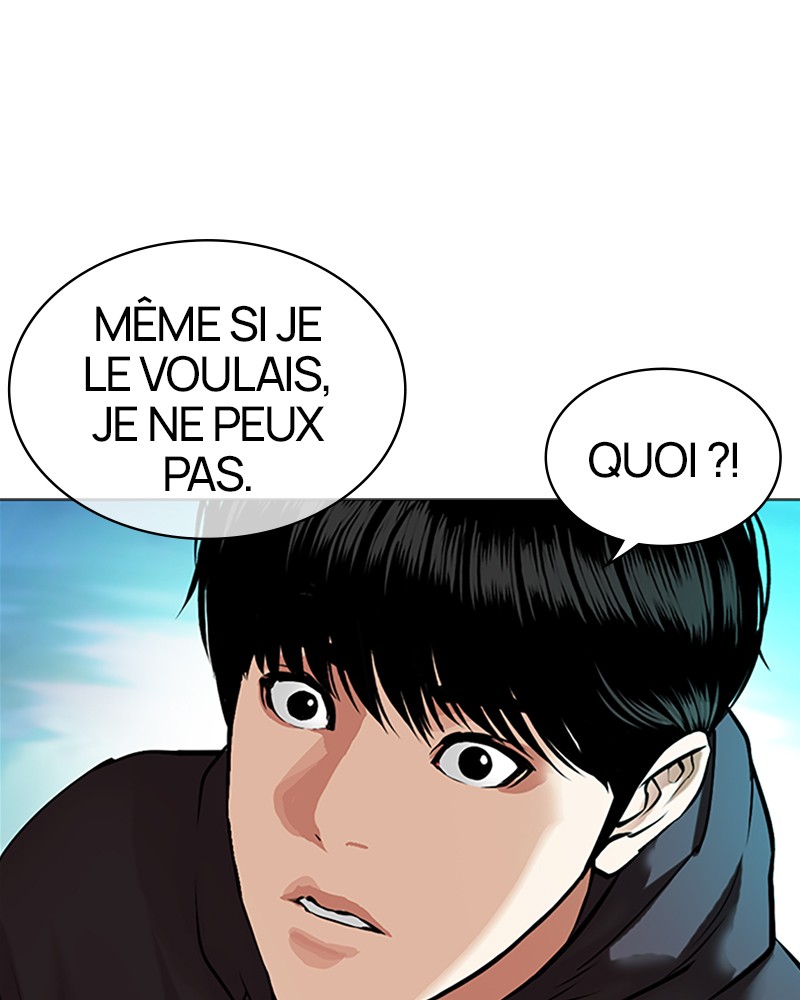 Lookism Chapitre 503 - Page 112