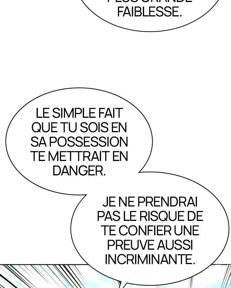 Lookism Chapitre 503 - Page 116