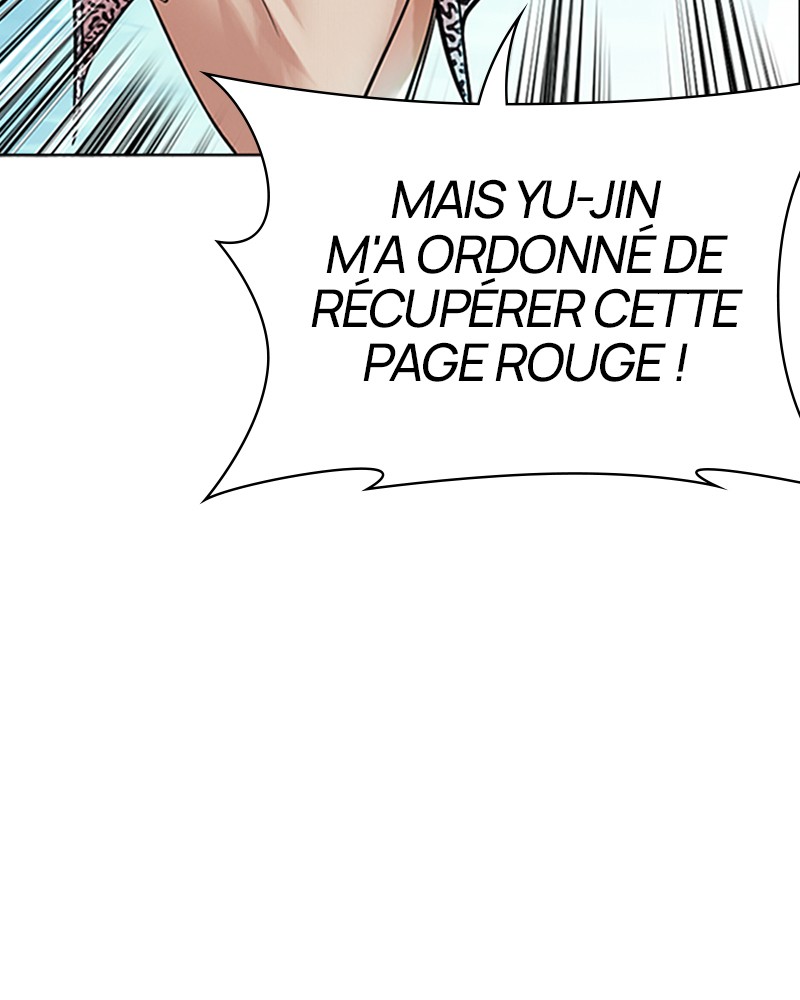 Lookism Chapitre 503 - Page 118