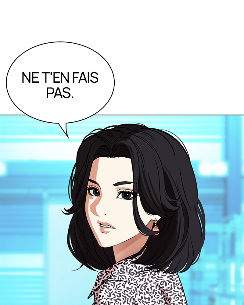 Lookism Chapitre 503 - Page 119