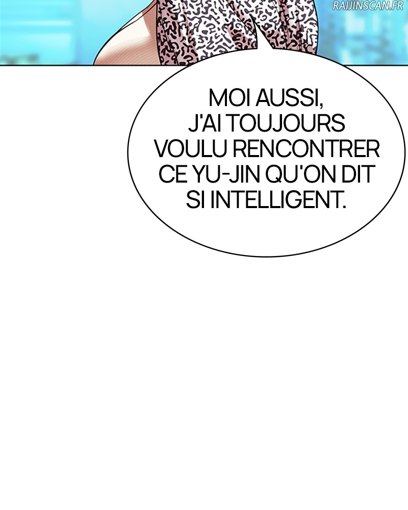 Lookism Chapitre 503 - Page 120
