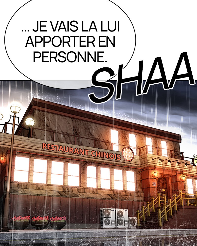 Lookism Chapitre 503 - Page 122