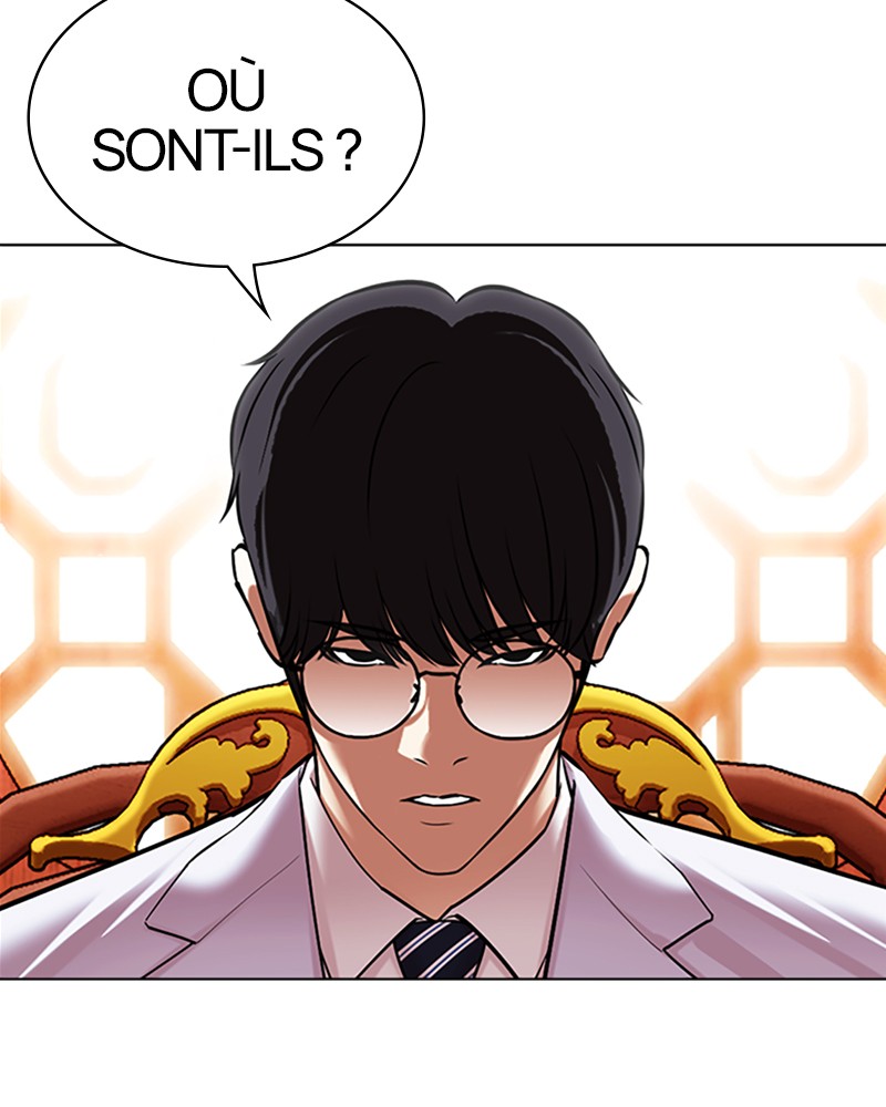 Lookism Chapitre 503 - Page 126