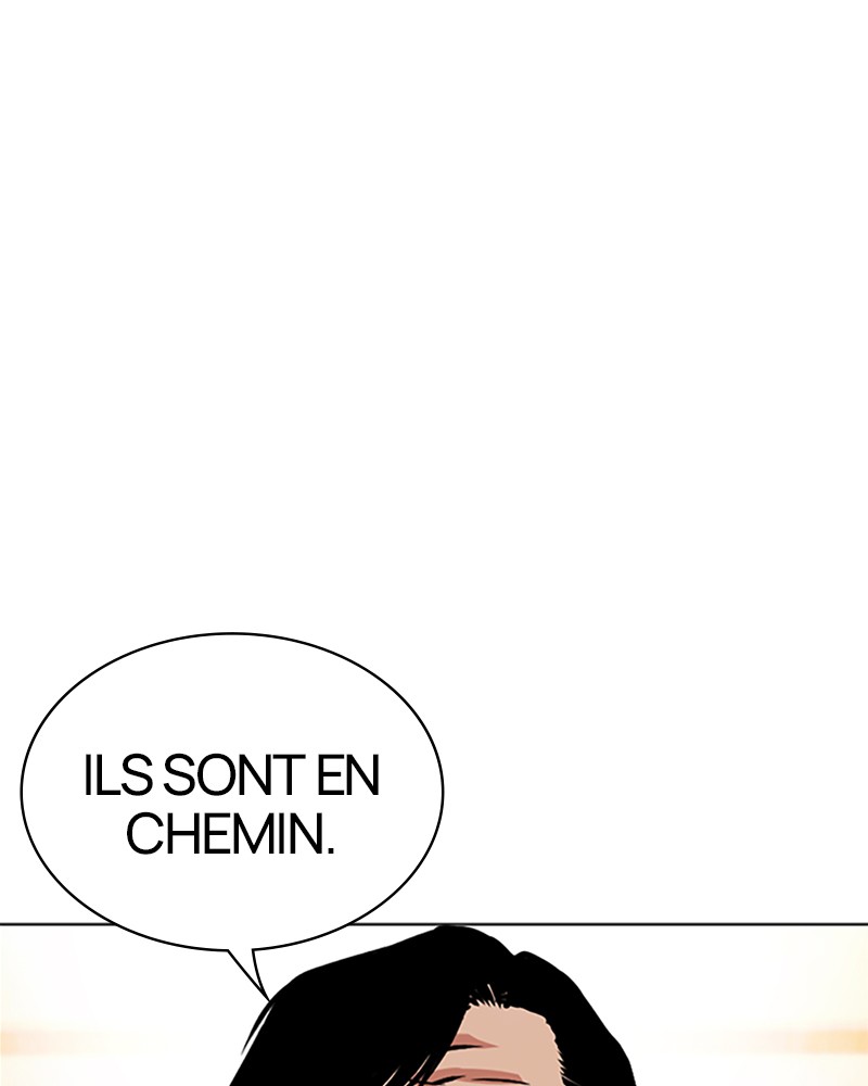 Lookism Chapitre 503 - Page 127