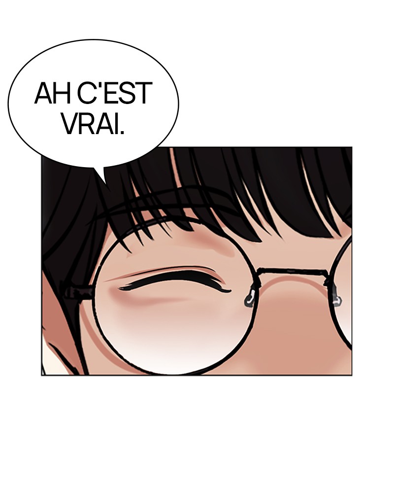 Lookism Chapitre 503 - Page 129