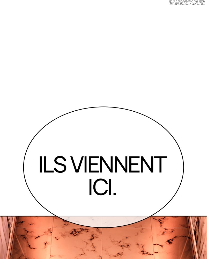 Lookism Chapitre 503 - Page 130