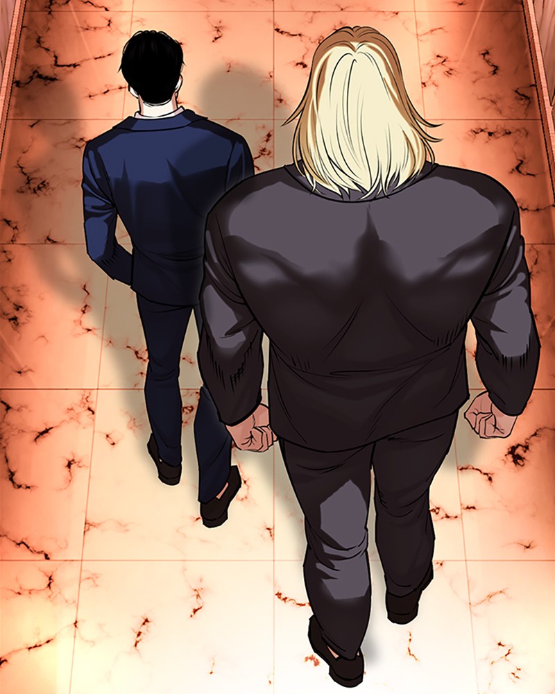 Lookism Chapitre 503 - Page 131