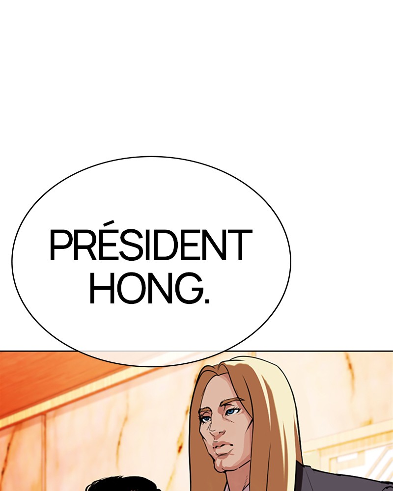 Lookism Chapitre 503 - Page 133