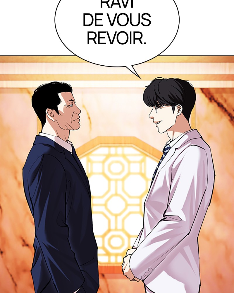 Lookism Chapitre 503 - Page 136