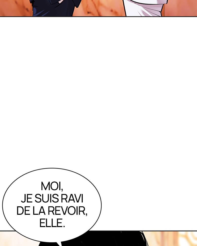 Lookism Chapitre 503 - Page 137