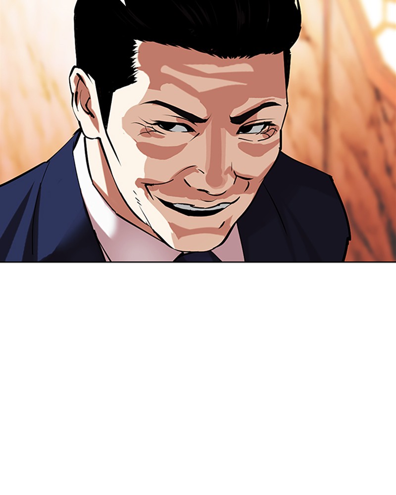 Lookism Chapitre 503 - Page 138