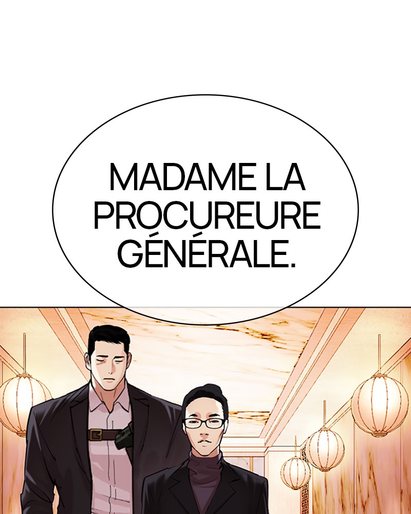 Lookism Chapitre 503 - Page 139