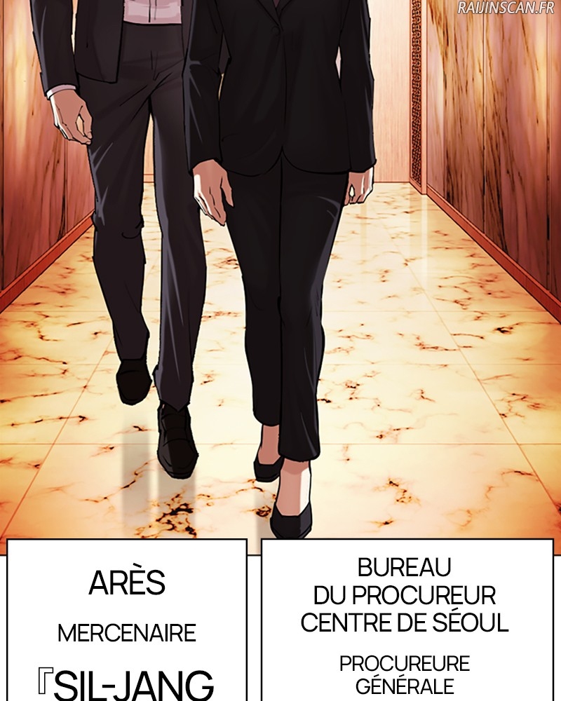 Lookism Chapitre 503 - Page 140