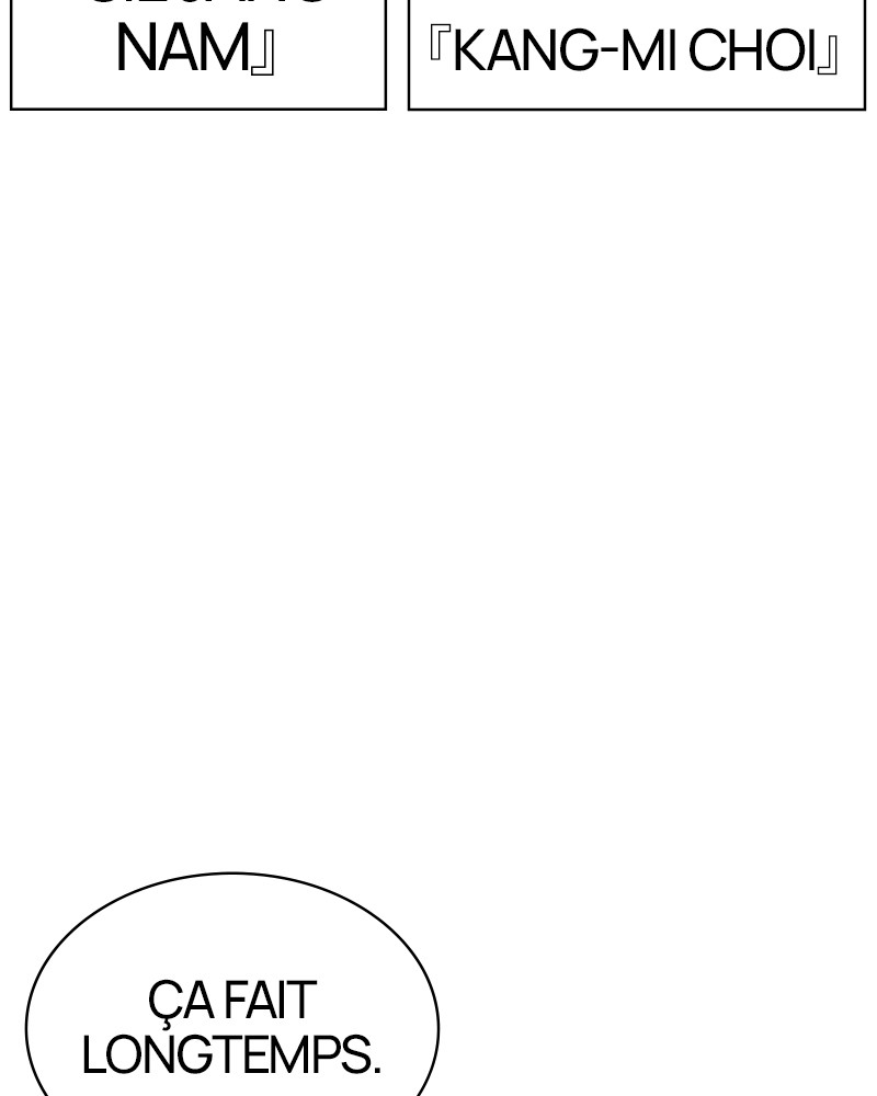 Lookism Chapitre 503 - Page 141