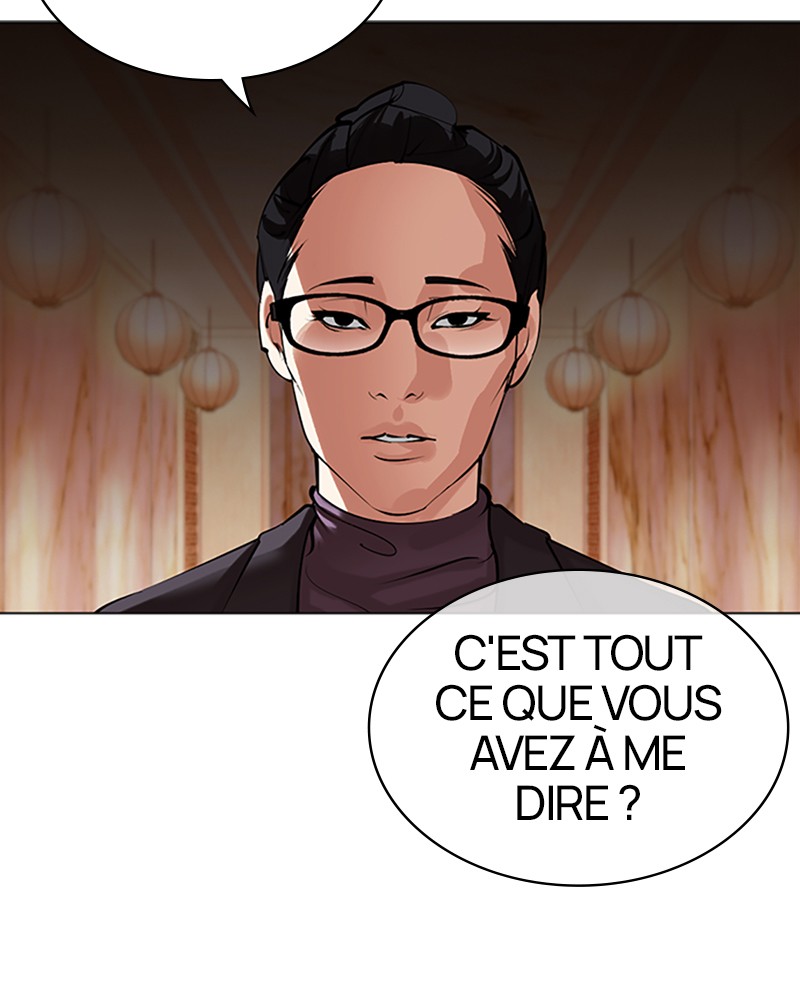 Lookism Chapitre 503 - Page 142
