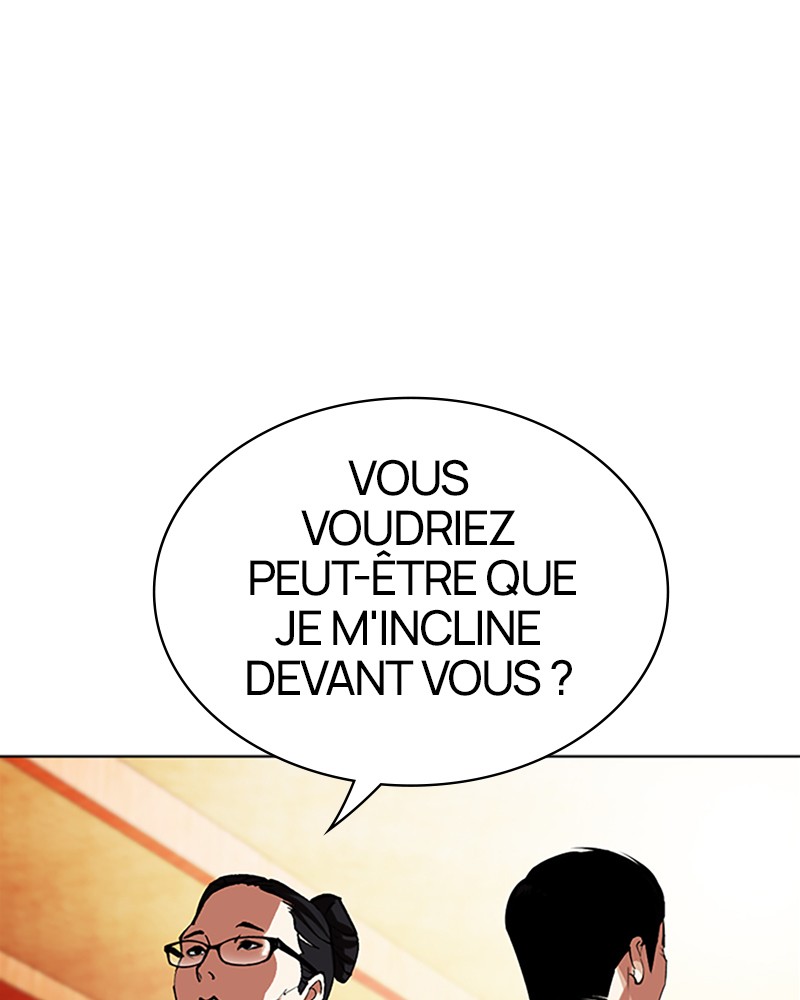 Lookism Chapitre 503 - Page 143