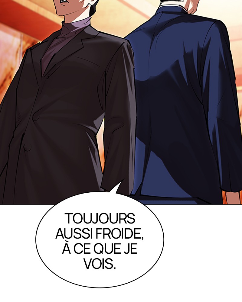 Lookism Chapitre 503 - Page 144