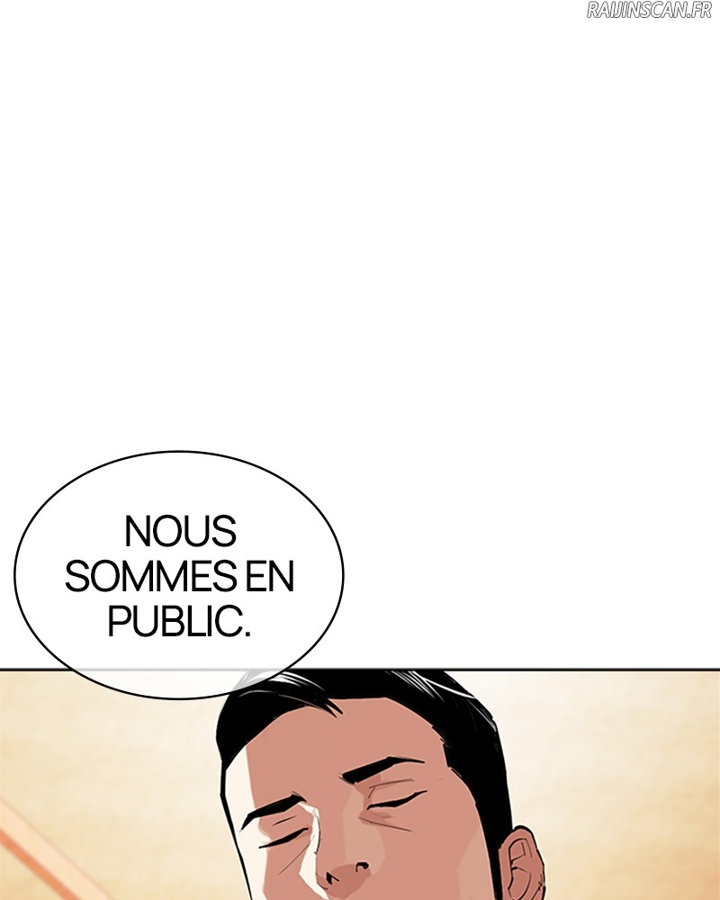 Lookism Chapitre 503 - Page 145